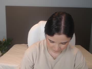 Chloeevanss__ Chaturbate stream image from February 20, 2025