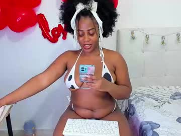 Chocoo_Dessert Chaturbate stream image from February 20, 2025