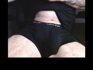 Dagdagoodgod Chaturbate stream image from February 20, 2025