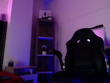 Demianprince Chaturbate stream image from February 20, 2025