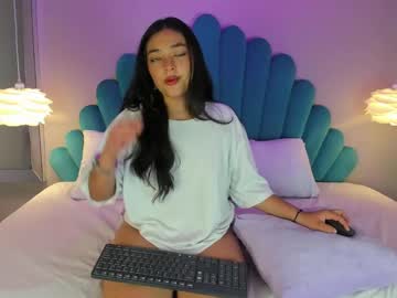 Deniserichar Chaturbate stream image from February 20, 2025