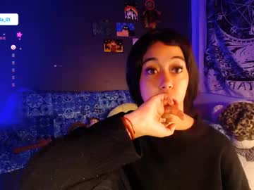 Ela_0 Chaturbate stream image from February 20, 2025