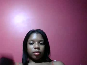 Exotic_Scarlet Chaturbate stream image from February 20, 2025