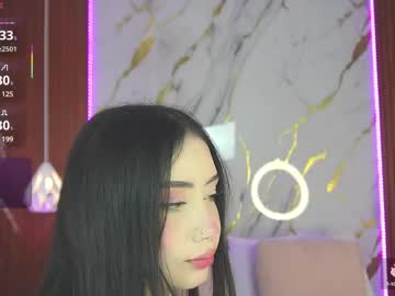 Hay1_ Chaturbate stream image from February 20, 2025