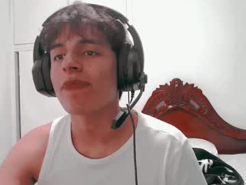 Ihso Chaturbate stream image from February 20, 2025