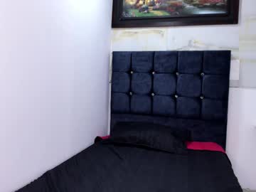 Jacob_Ad Chaturbate stream image from February 20, 2025