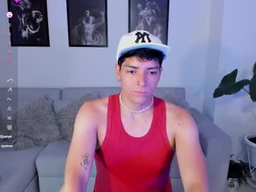 _Jacobmiller__ Chaturbate stream image from February 20, 2025
