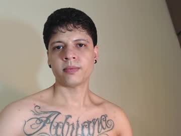 Jacobsexxx Chaturbate stream image from February 20, 2025