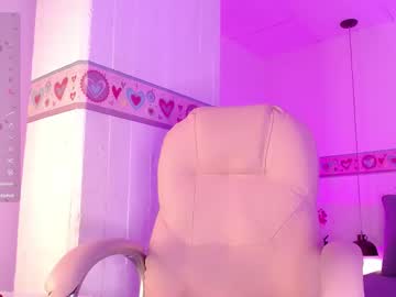 Keily_Gh1 Chaturbate stream image from February 20, 2025