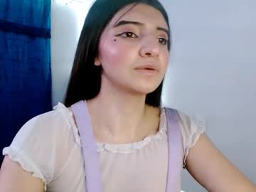 Lady_Nicole18 Chaturbate stream image from February 20, 2025
