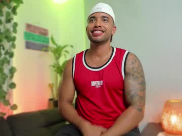 Lincom_Amith Chaturbate stream image from February 20, 2025
