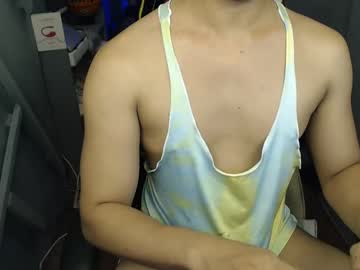 Lord_Of_Cum69 Chaturbate stream image from February 20, 2025