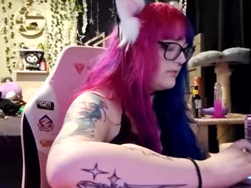 Lychee_N_Cream Chaturbate stream image from February 20, 2025