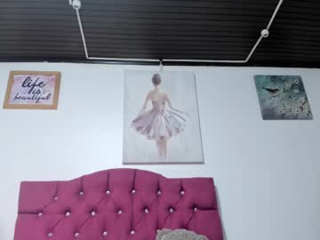 Mady_Baham Chaturbate stream image from February 20, 2025