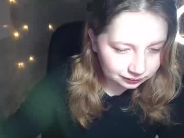 Maylili Chaturbate stream image from February 20, 2025