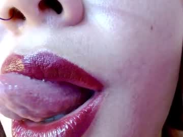 Miss_Evoleth2 Chaturbate stream image from February 20, 2025
