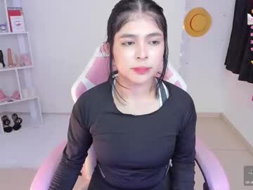 _Misshoneyxx Chaturbate stream image from February 20, 2025