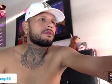 Nicky_Sexx66 Chaturbate stream image from February 20, 2025