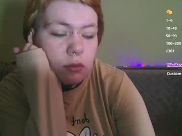 Owl_Baby Chaturbate stream image from February 20, 2025