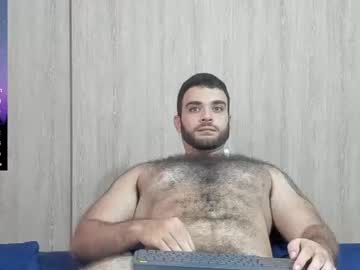Paolo_Hanma Chaturbate stream image from February 20, 2025