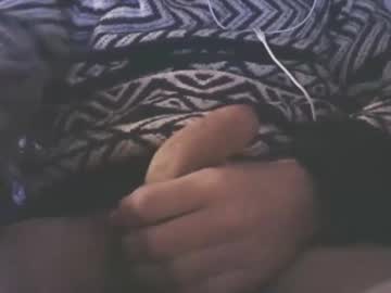 Patton1990 Chaturbate stream image from February 20, 2025