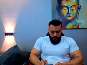 Rawmathews Chaturbate stream image from February 20, 2025