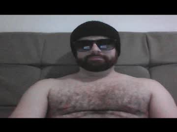 Robertyeah Chaturbate stream image from February 20, 2025