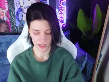 Roxy_Riot_ Chaturbate stream image from February 20, 2025