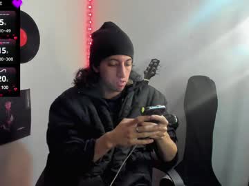 Shelby__Loveshow Chaturbate stream image from February 20, 2025