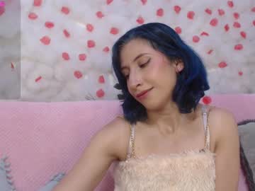 Skarletjhonson_ Chaturbate stream image from February 20, 2025