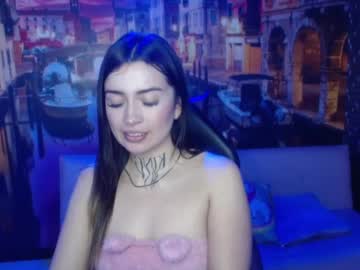 Tamara_Velezz Chaturbate stream image from February 20, 2025