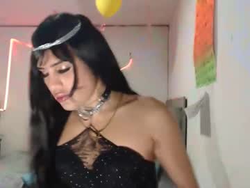 Valen160697 Chaturbate stream image from February 20, 2025