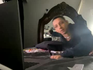 Wastedxprince Chaturbate stream image from February 20, 2025