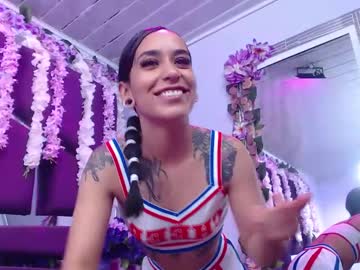 _Yeinlyn_ Chaturbate stream image from February 20, 2025