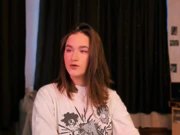 Yourprincessbuxbunny Chaturbate stream image from February 20, 2025