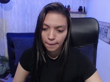 Zahraosman Chaturbate stream image from February 20, 2025