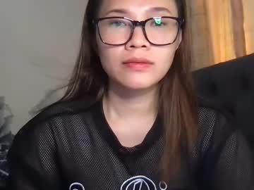 Zoey_Foryou Chaturbate stream image from February 20, 2025