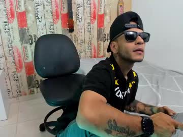 Andrey_U92 Chaturbate stream image from February 20, 2025