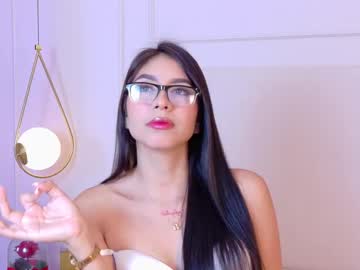 Aprilcolins Chaturbate stream image from February 20, 2025