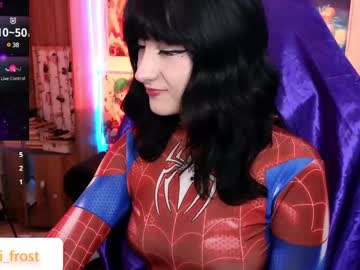 Avi_Frost Chaturbate stream image from February 20, 2025