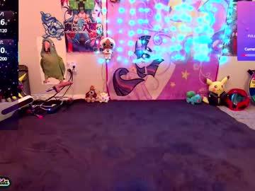 Babyzelda Chaturbate stream image from February 20, 2025