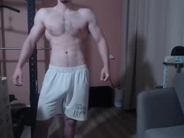 Big_Nick_For_You_ Chaturbate stream image from February 20, 2025