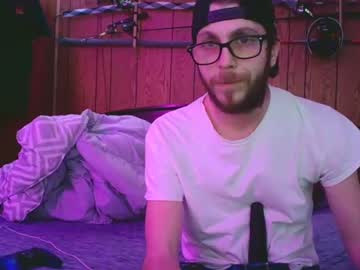 Bigdickdaddyalex30 Chaturbate stream image from February 20, 2025
