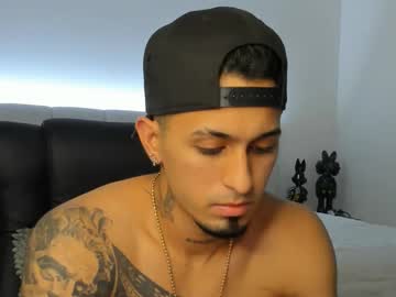 Brody_Dallas1 Chaturbate stream image from February 20, 2025
