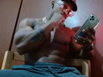 Bryan_Colen Chaturbate stream image from February 20, 2025