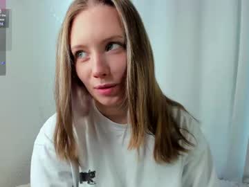 Bubblebbb Chaturbate stream image from February 20, 2025