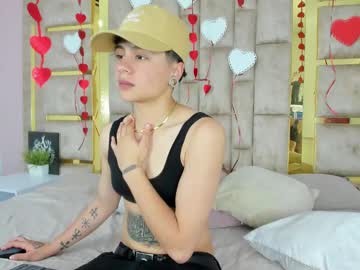 _Eternal3_ Chaturbate stream image from February 20, 2025