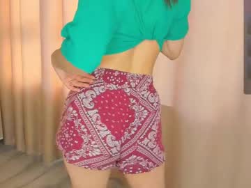 Floraganter Chaturbate stream image from February 20, 2025