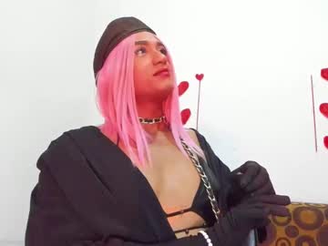 Giacarper Chaturbate stream image from February 20, 2025