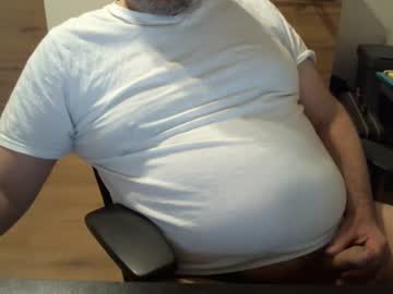Hairybear40 Chaturbate stream image from February 20, 2025